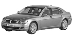 BMW E66 C2320 Fault Code