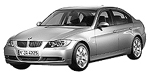 BMW E90 C2320 Fault Code