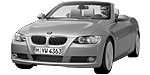 BMW E93 C2320 Fault Code
