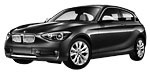 BMW F21 C2320 Fault Code